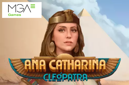 Ana Catharina Cleopatra